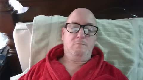 Snapshot of paulthehornyfurry chatting on 10-12-25, 05:01 Paul online show from 10-12-25, 05:01