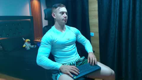 Paul online show from 04-03-26, 05:16