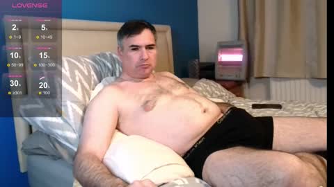 paulyandrew online show from 02-12-26, 08:26