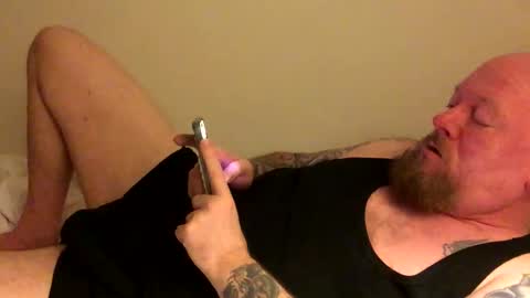 Snapshot of paulyb445 chatting on 10-30-25, 02:35 paulyb445 online show from 10-30-25, 02:35