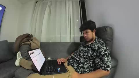 Paul ZacX online show from 10-18-25, 06:48