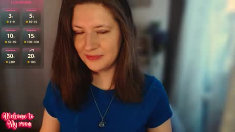 Pavla online show from 01-10-26, 04:36