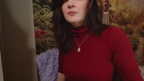 Pavla online show from 03-12-26, 01:17