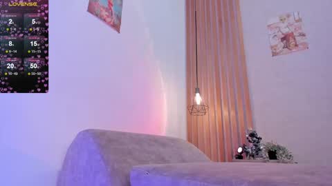 Snapshot of pawggirl18 chatting on 02-14-25, 01:40 Dani online show from 02-14-25, 01:40