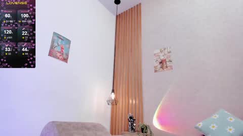 Snapshot of pawggirl18 chatting on 02-15-25, 02:44 Dani online show from 02-15-25, 02:44