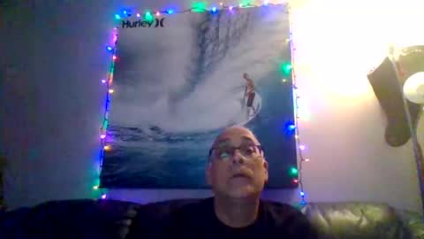 pawgkiller online show from 12-15-24, 04:51