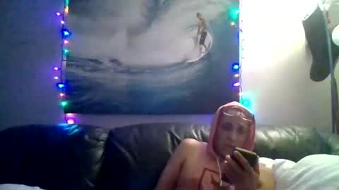 pawgkiller online show from 12-21-24, 07:13