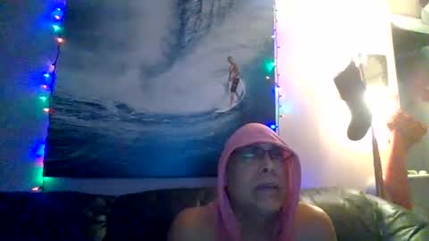 pawgkiller online show from 12-31-24, 05:55