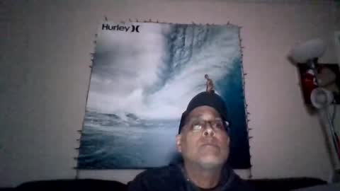 pawgkiller online show from 01-12-25, 01:11