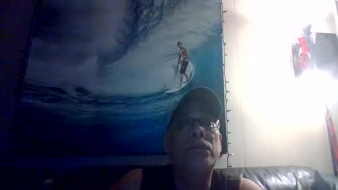 pawgkiller online show from 02-08-25, 07:15