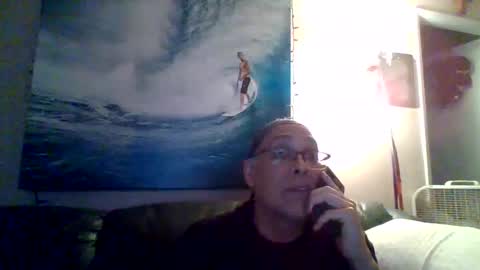 pawgkiller online show from 03-05-25, 02:57