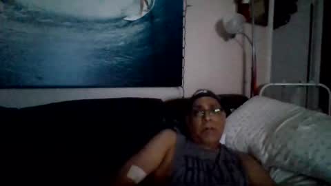 pawgkiller online show from 03-06-25, 06:08