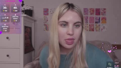 Allisses online show from 12-17-24, 04:00