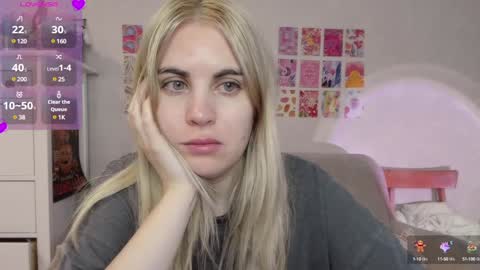 Allisses online show from 01-12-25, 08:57