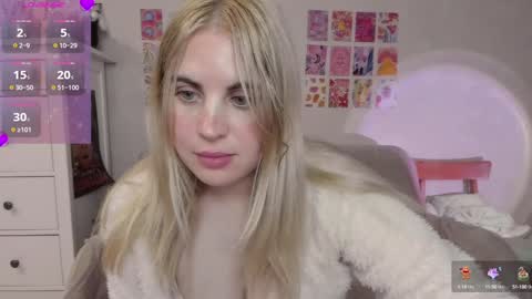 Allisses online show from 01-12-25, 12:01