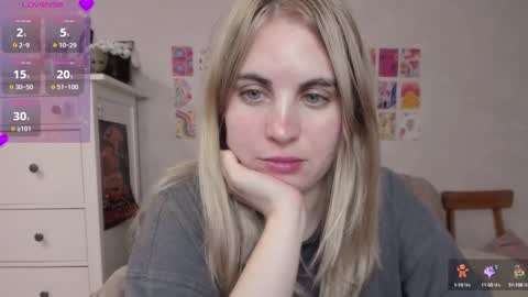 Allisses online show from 01-17-25, 11:38