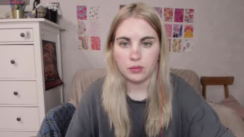 Allisses online show from 01-19-25, 06:53