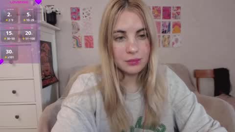 Allisses online show from 02-04-25, 11:49