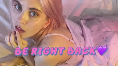 Allisses online show from 02-04-25, 06:27