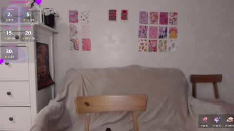 Allisses online show from 02-20-25, 09:53