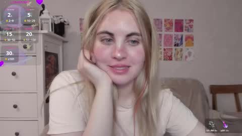 Allisses online show from 02-28-25, 05:04