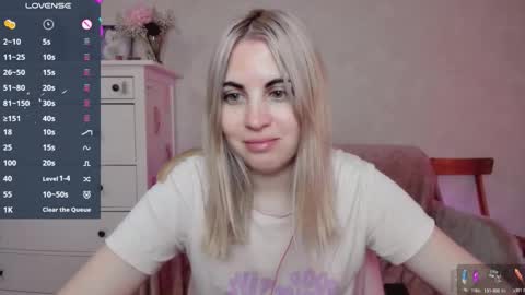 Allisses online show from 10-19-25, 08:48