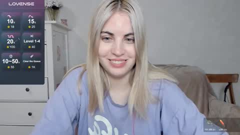 Allisses online show from 11-01-25, 08:16