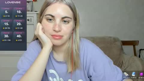 Allisses online show from 11-26-25, 06:25