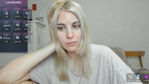 Allisses online show from 01-19-26, 09:13