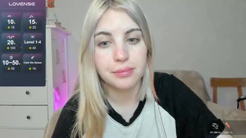 Allisses online show from 02-12-26, 06:19