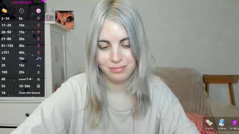 Allisses online show from 03-01-26, 09:44