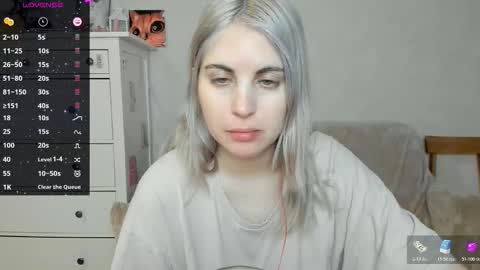 Allisses online show from 03-03-26, 08:42