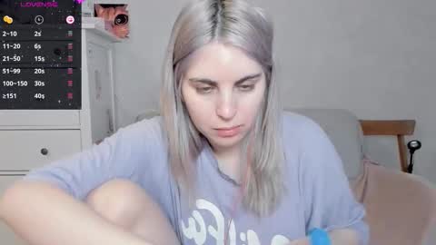 Allisses online show from 03-18-26, 07:00