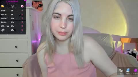 Allisses online show from 03-21-26, 08:19