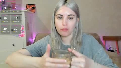 Allisses online show from 04-23-26, 08:35