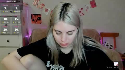 Snapshot of pawwsup1 chatting on 05-11-26, 07:58 Allisses online show from 05-11-26, 07:58