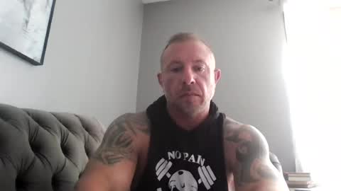 paytondaniel44 online show from 06-17-26, 04:52