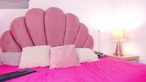 PaytonFerrara online show from 02-12-26, 03:56