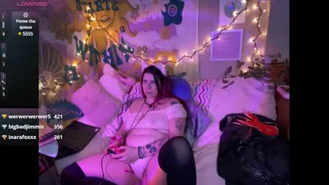 Snapshot of payyourprincessjess chatting on 01-03-25, 05:17 payyourprincessjess online show from 01-03-25, 05:17