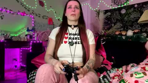 Snapshot of payyourprincessjess chatting on 03-29-26, 02:11 payyourprincessjess online show from 03-29-26, 02:11