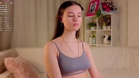 Beautiful Mila online show from 02-25-26, 01:15