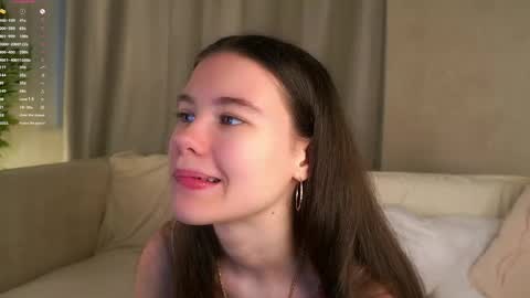 Beautiful Mila online show from 05-24-26, 02:05