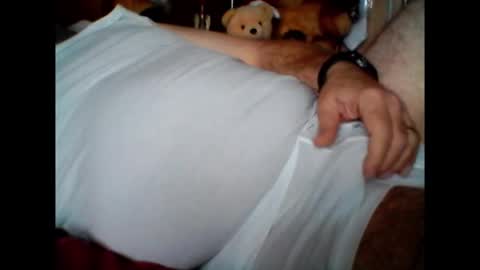 Snapshot of pbemid chatting on 01-22-25, 11:23 Papabear online show from 01-22-25, 11:23