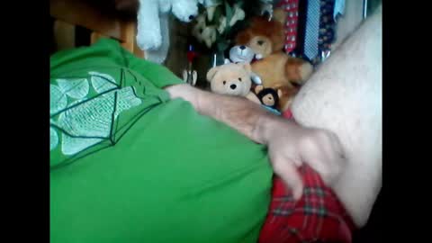 Snapshot of pbemid chatting on 02-19-25, 10:34 Papabear online show from 02-19-25, 10:34