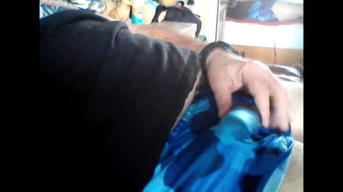 Snapshot of pbemid chatting on 02-24-25, 11:21 Papabear online show from 02-24-25, 11:21