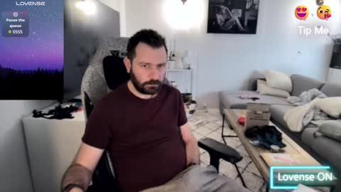 Snapshot of pc92160 chatting on 02-19-26, 08:21 pc92160 online show from 02-19-26, 08:21