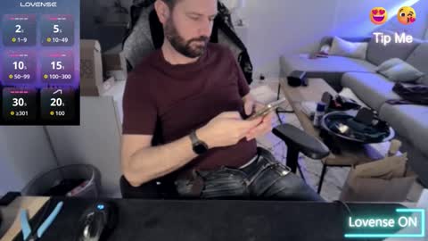 Snapshot of pc92160 chatting on 02-22-26, 08:18 pc92160 online show from 02-22-26, 08:18