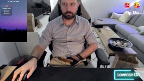 Snapshot of pc92160 chatting on 02-24-26, 08:18 pc92160 online show from 02-24-26, 08:18