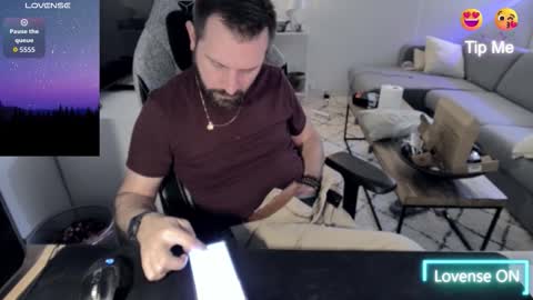 Snapshot of pc92160 chatting on 02-26-26, 08:52 pc92160 online show from 02-26-26, 08:52