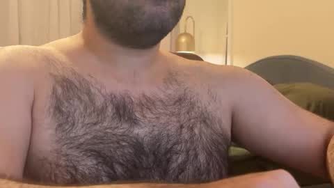 MasterHugo online show from 01-18-26, 11:47